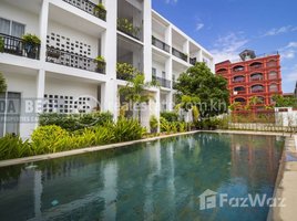 2 Bedroom Apartment for rent at DABEST PROPERTIES : 2 Bedrooms Apartment for Rent in Siem Reap - Svay Dungkum, Sla Kram