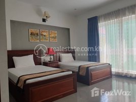 10 Bedroom Villa for rent in Kabko Market, Tonle Basak, Tonle Basak