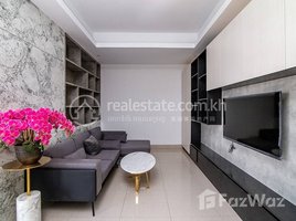 3 Bedroom Condo for rent at 3bedrooms for Rent, Tuol Sangke, Russey Keo