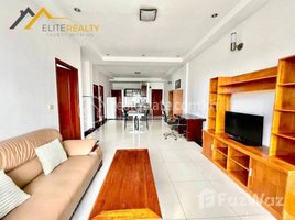 2 បន្ទប់គេង ខុនដូ for rent at 2 Bedrooms Service Apartment For Rent inToul Kork Area, សង្កាត់ទឹកថ្លា, សែនសុខ