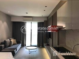 2 Bedroom Condo for rent at Brand Apartment for rent at Bkk 1, Chakto Mukh