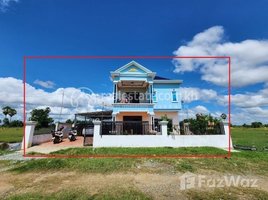3 Bedroom Villa for sale in Angk Snuol, Kandal, Mkak, Angk Snuol