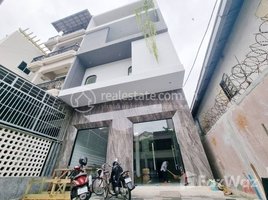 0 SqM Office for rent in Human Resources University, Olympic, Tuol Svay Prey Ti Muoy