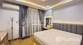Available Units at Brand new studio for Rent with fully-furnish, Gym ,Swimming Pool in Phnom Penh-7makara