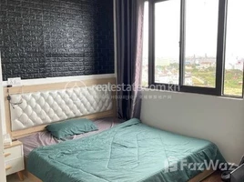 1 Bedroom Apartment for sale at River-view Studio for Sale in Chrouy Changva, Preaek Lieb