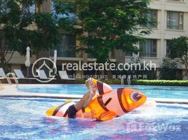 2 Bedroom Condo for rent at Two bedroom for rent, Boeng Kak Ti Muoy, Tuol Kouk