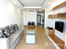2 បន្ទប់គេង ខុនដូ for sale at 2-Bedrooms Condo with Fully Furnished for Sale I BKK3, Boeng Keng Kang Ti Bei, ចំការមន