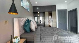 មានបន្ទប់ទំនេរនៅ Apartment Rent $850 Chamkarmon Toul Tumpoung-1 2Rooms 90m2