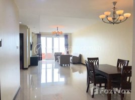 2 Bedroom Condo for rent at Two bedroom for rent at rose condo, Tonle Basak