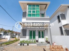 2 Bedroom House for rent in Krong Siem Reap, Siem Reap, Sla Kram, Krong Siem Reap