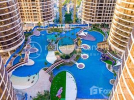 2 Bedroom Apartment for sale at Condo for sale 207,756$ (Can negotiation), Tuek Thla