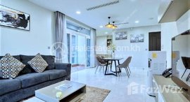 Available Units at BKK2 | Modern 1 Bedroom Serviced Apartment For Rent | $1,350/Month