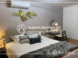 3 Bedroom Apartment for rent at 3Bedroom Condo for Sale-(Toul Tom Poung), Tonle Basak, Chamkar Mon