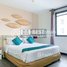 1 បន្ទប់គេង អាផាតមិន for rent at DABEST PROPERTIES: 1 Bedroom Apartment for Rent with Gym,Swimming pool in Phnom Penh, Tuol Tumpung Ti Muoy, ចំការមន, ភ្នំពេញ
