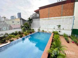 3 Bedroom Apartment for rent at Bigger two bedroom for lease at Doun penh, Boeng Reang