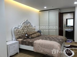 2 បន្ទប់គេង អាផាតមិន for rent at Rent Phnom Penh Prampi Makara Veal Vong 2Rooms 91㎡ $1200, សង្កាត់ទន្លេបាសាក់