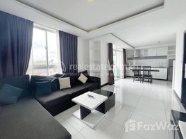 1 Bedroom Condo for rent at MODERN SERVICE APARTMENT 1BR ONLY $750 FULLY FURNISHED , Boeng Keng Kang Ti Bei