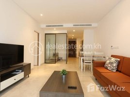 1 Bedroom Apartment for rent at 1 Bedroom Apartment For Rent at Embassy Residences, Pir, Sihanoukville