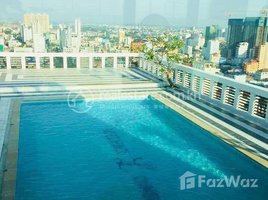2 Bedroom Apartment for rent at Two bedroom for rent at Bkk3, Tonle Basak