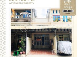 2 Bedroom Condo for sale at Flat E0 near Borey Rith (Toul Sangke), Khan Russey Keo, Tuol Sangke