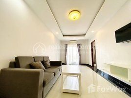 2 បន្ទប់គេង ខុនដូ for rent at Two bedroom for rent rent at Tuol tompong, សង្កាត់ទន្លេបាសាក់