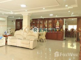 8 Bedroom Condo for sale at Beautiful Corner Modern Flat House for SALE, Trapeang Krasang, Pur SenChey
