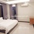 Studio Condo for rent at Apartment for Rent in Chamkarmon, Phsar Daeum Thkov