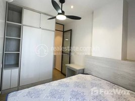 3 បន្ទប់គេង អាផាតមិន for rent at NICE 03 BEDROOMS FOR RENT ONLY 650 USD, Tuek L'ak Ti Pir