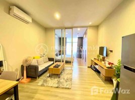 ស្ទូឌីយោ អាផាតមិន for rent at One bedroom for rent 560$ fully furnished, Boeng Keng Kang Ti Bei