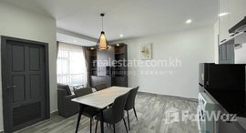 Available Units at Two bedroom for rent at Russian Market