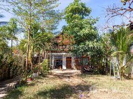 3 Bedroom Villa for sale in Krong Siem Reap, Siem Reap, Sla Kram, Krong Siem Reap