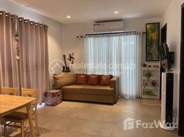 2 Bedroom Condo for sale at 2-Bedroom Riverview Condo for Sale in Meanchey, Stueng Mean Chey, Mean Chey