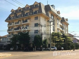 Studio Hotel for sale in Krong Siem Reap, Siem Reap, Siem Reab, Krong Siem Reap