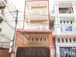 7 Bedroom House for rent in Cheung Aek, Dangkao, Cheung Aek