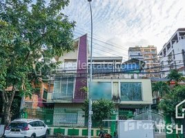 12 Bedroom Villa for rent in Phnom Penh, Tonle Basak, Chamkar Mon, Phnom Penh