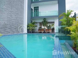 2 បន្ទប់គេង អាផាតមិន for rent at Modern Two Bedroom For Rent, Boeng Kak Ti Muoy, ទួលគោក