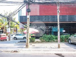 334 SqM Office for rent in Aeon Mall, Tonle Basak, Tonle Basak