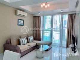 Studio Apartment for rent at One bedrooms for rent at Bkk1, Boeng Keng Kang Ti Muoy