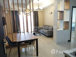 1 Bedroom Apartment for rent at Cheapest one bedroom for rent at Chrongchongva, Chrouy Changvar