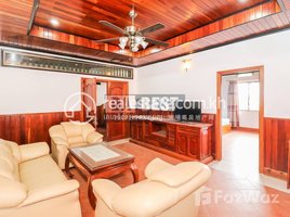2 Bedroom Condo for rent at 2 Bedroom Apartment for Rent in Siem Reap-Slor Kram, Sla Kram