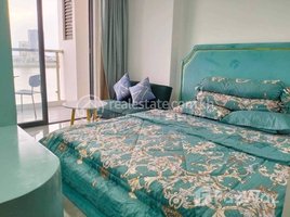 1 Bedroom Condo for rent at Studio Rent $400 Wat Phnom , Phsar Kandal Ti Muoy