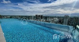 Available Units at Brand new and Modern Condo available for Rent in BKK1 