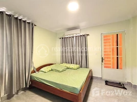 1 បន្ទប់គេង ខុនដូ for rent at 1 bedroom apartment for Rent, Tuol Svay Prey Ti Muoy