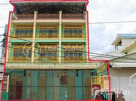 27 Bedroom House for rent in Boeng Tumpun, Mean Chey, Boeng Tumpun