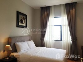 2 Bedroom Apartment for rent at The view 2bedrooms 2bathrooms Rent $1400 - 29 floor, Boeng Keng Kang Ti Muoy, Chamkar Mon