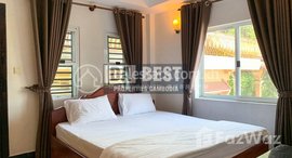 Available Units at DABEST PROPERTIES: Studio Apartment for rent in Phnom Penh - Srah Chak