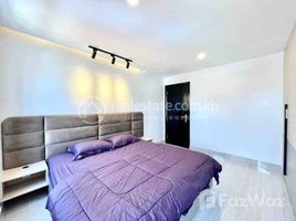1 បន្ទប់គេង អាផាតមិន for rent at Nice One bedroom For Rent, Boeng Keng Kang Ti Bei, ចំការមន, ភ្នំពេញ