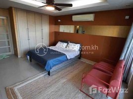 3 បន្ទប់គេង អាផាតមិន for rent at Nice Three Bedroom For Rent, Boeng Kak Ti Muoy, ទួលគោក