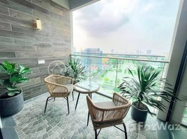 1 Bedroom Apartment for rent at BRAND NEW BUILDING SERVICE APARTMENT 1BR ONLY $800 , Boeng Keng Kang Ti Muoy, Chamkar Mon, Phnom Penh