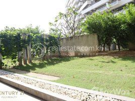 1 Bedroom Condo for sale at One Bedroom condo for sale near airport , Tonle Basak